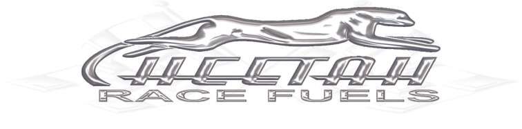 CHEETAH RACE FUELS HIGH PERFORMANCE FUELS E 85